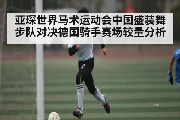 亚琛世界马术运动会中国盛装舞步队对决德国骑手赛场较量分析
